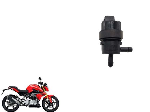 Válvula Solenoide G310 R G310r 2017 2020