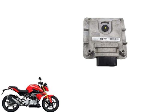 Módulo de Injeção G310 R G310r 2017 2020
