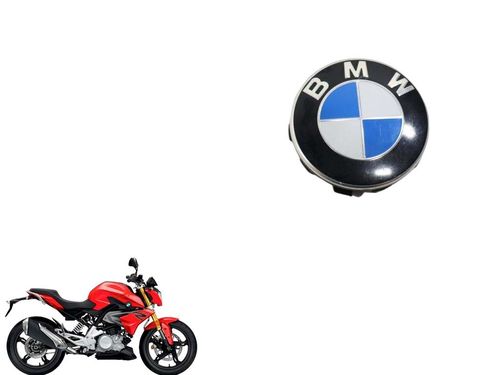 Emblema G310 R G310r 2017 2020