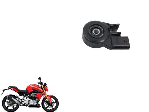 Sensor Cavalete Lateral G310 R G310r 2017 2020