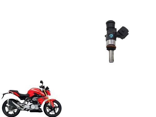 Bico Injetor G310 R G310r 2017 2020