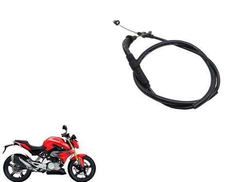 Cabo Acelerador G310 R G310r 2017 2020