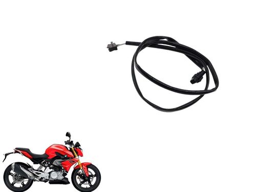 Interruptor Freio Dianteiro G310 R G310r 2017 2020