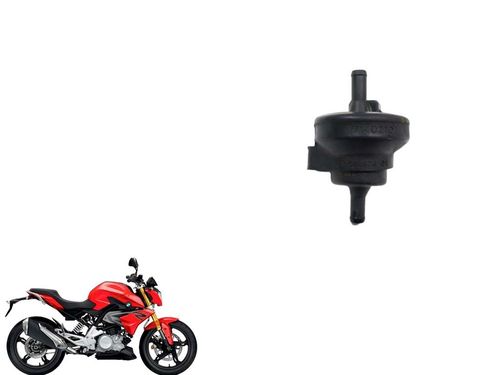 Válvula de Ar G310 R G310r 2017 2020