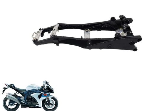 Quadro B Suzuki Gsxr Srad 1000 Srad 1000 11-16
