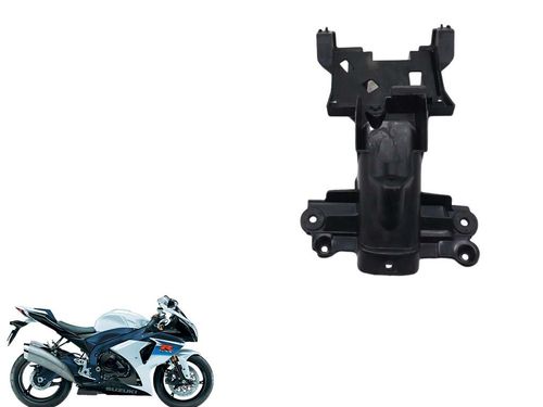 Suporte/caixa Ferramentas Suzuki Gsxr Srad 1000 11-16