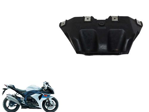 Suporte Tanque/capa Tanque Suzuki Gsxr Srad 1000 11-16
