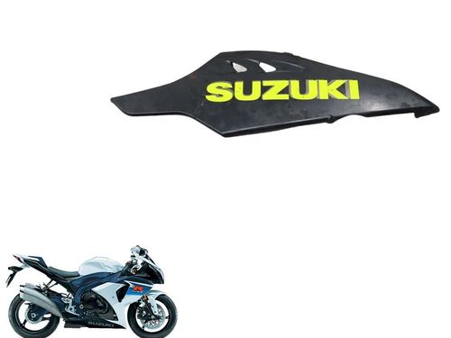 Spoiler Inferior Direito Suzuki Gsxr Srad 1000 11-16c/detalhe