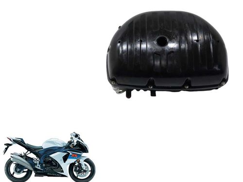 Caixa Ar Completa Suzuki Gsxr Srad 1000 11-16