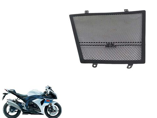 Grade do Radiador Suzuki Gsxr Srad 1000 11-16