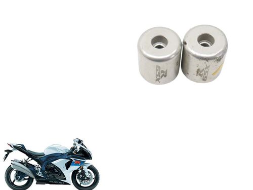 Peso Guidão Suzuki Gsxr Srad 1000 11-16c/detalhe
