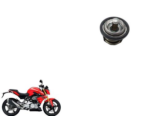 Válvula Termostática G310 R G310r 2017 2020