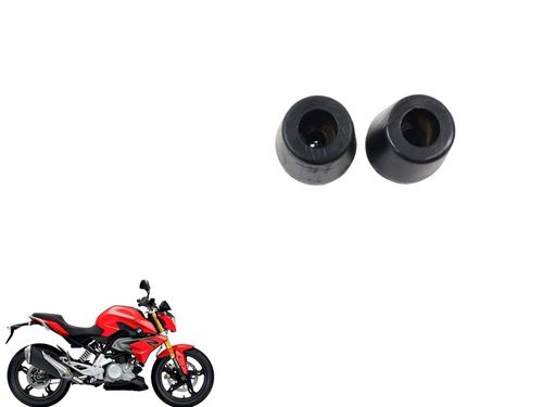 Peso Guidão G310 R G310r 2017 2020