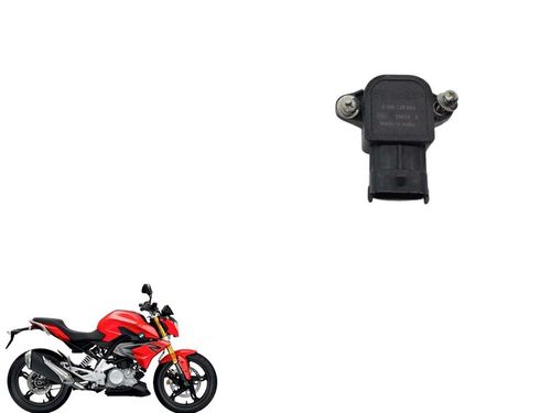 Sensor Tps Borboleta G310 R G310r 2017 2020