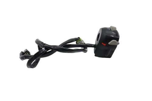 Chave Punho Luz G310 R G310r 2017 2020 C/avaria