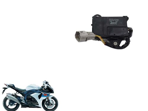 Servo Motor Suzuki Gsxr Srad 1000 Srad 1000 11-16