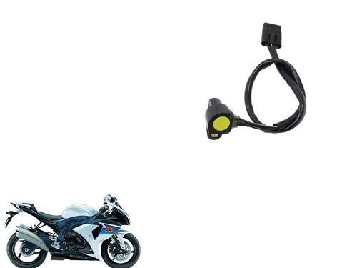 Sensor Velocímetro Suzuki Gsxr Srad 1000 11-16c/detalhe