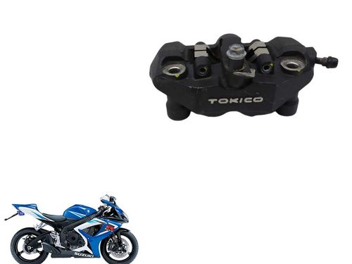 Pinça Freio Dianteiro Direito Suzuki Gsxr 750 Srad 07-10