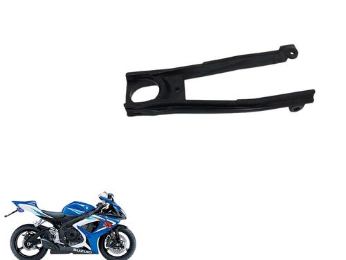 Deslizante Guia Balança Suzuki Gsxr 750 Srad 07-10
