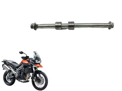 Eixo Roda Dianteira Yamaha Mt 03 Mt03 21-23