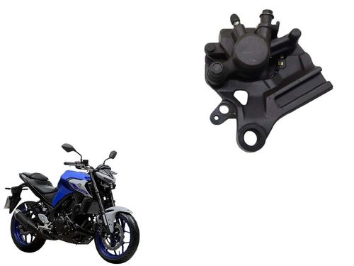 Pinça Freio Traseiro Yamaha Mt 03 Mt03 21-23