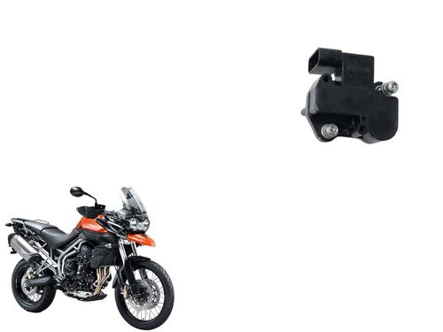Sensor Tps Borboleta Yamaha Mt 03 Mt03 21-23
