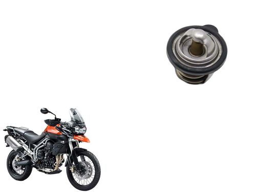 Válvula Termostática Yamaha Mt 03 Mt03 21-23