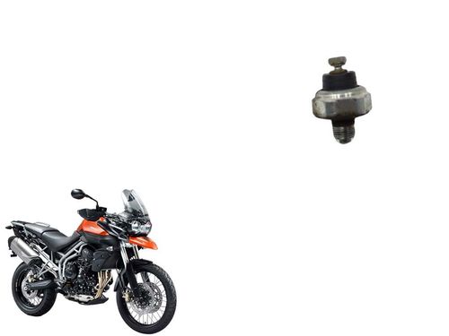 Sensor Óleo Yamaha Mt 03 Mt03 21-23