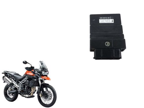 Módulo de Injeção Yamaha Mt 03 Mt03 21-23