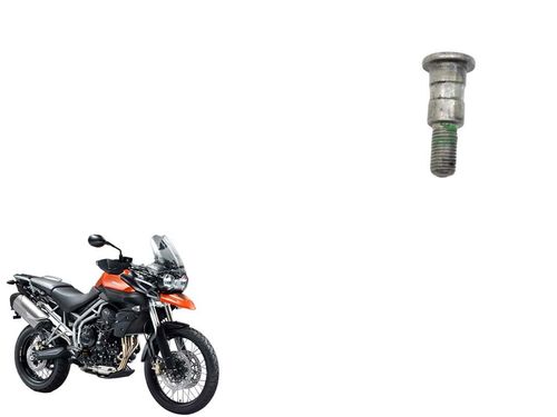 Parafuso Pedal Freio Yamaha Mt 03 Mt03 21-23
