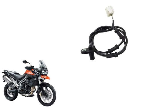 Sensor Abs Dianteiro Yamaha Mt 03 Mt03 21-23