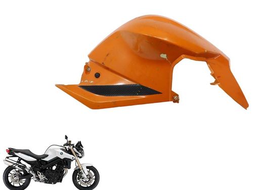 Carenagem Direita Tanque Bmw F 800 R 10-14c/avaria