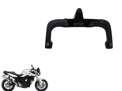 Suporte Carenagem do Painel Bmw F 800 R 10-14c/detalhe
