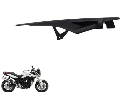 Capa Corrente Bmw F 800 R F800r 10-14