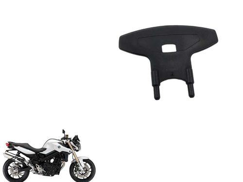 Chave Regulagem Amortecedor Bmw F 800 R F800r 10-14