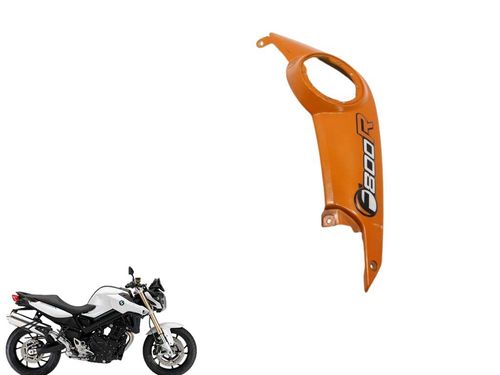 Carenagem Rabeta Direita Bmw F 800 R F800r 10-14