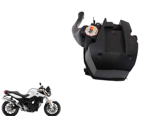 Caixa de Ar Bmw F 800 R F800r 10-14