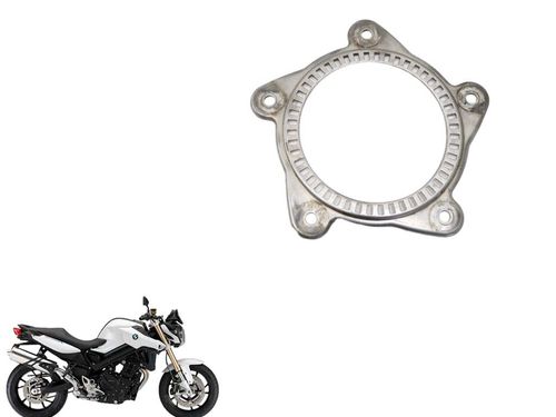 Disco Abs Traseiro Bmw F 800 R F800r 10-14