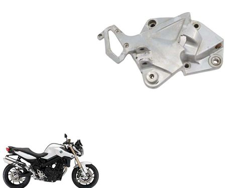 Bacalhau Dianteiro Direito Bmw F 800 R F800r 10-14