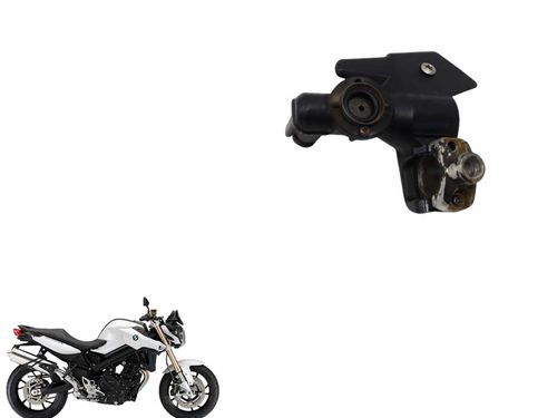 Cilindro Burrinho Freio Dianteiro Bmw F 800 R 10-14