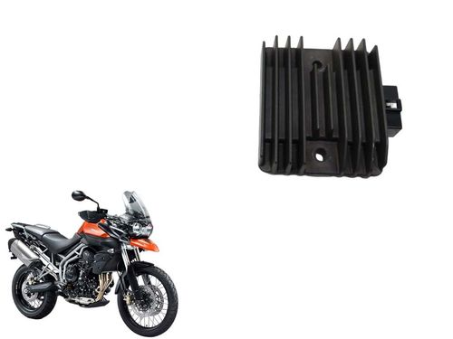 Retificador Yamaha Mt 03 Mt03 21-23