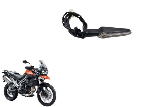 Pisca Traseiro Direito Yamaha Mt 03 21-23c/detalhe
