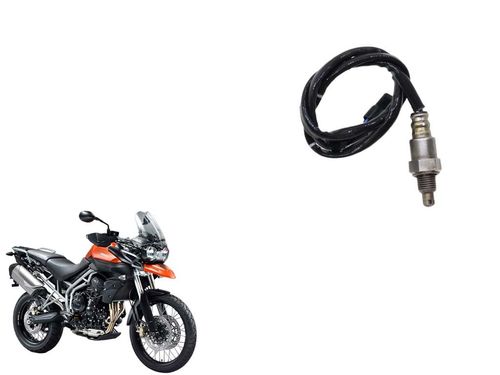 Sonda Lambda Yamaha Mt 03 Mt03 21-23