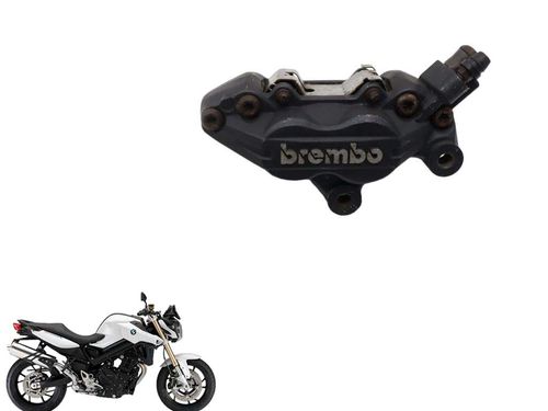 Pinça Freio Dianteiro Direito Bmw F 800 R F800r 10-14
