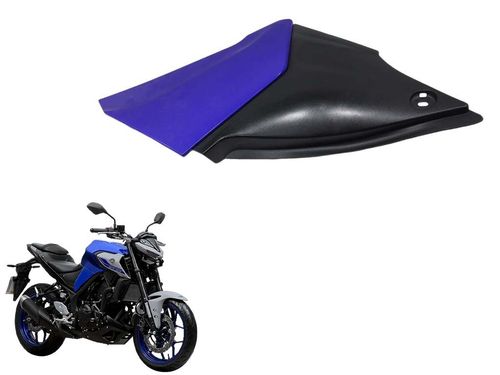 Carenagem Lateral Direita Yamaha Mt 03 Mt03 21-23