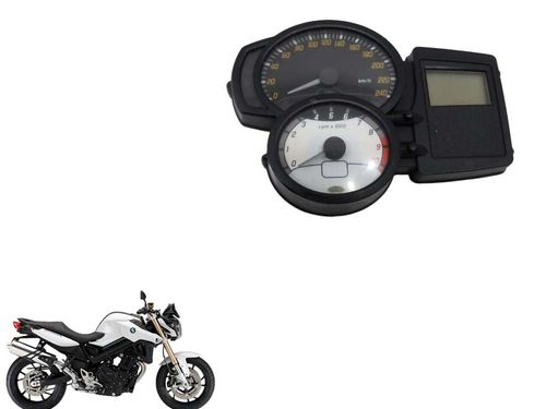 Painel Bmw F 800 R F800r 10-14