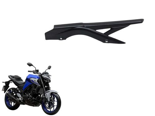 Capa Corrente Yamaha Mt 03 Mt03 21-23
