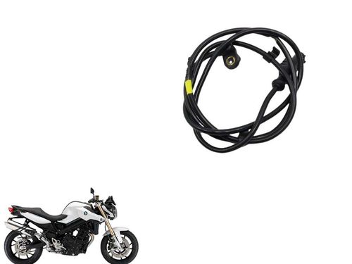 Sensor Abs Traseiro Bmw F 800 R F800r 10-14c/detalhe