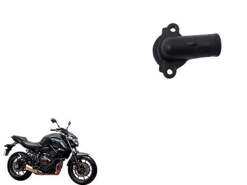 Conexão Água Yamaha Mt 07 Mt07 16-23