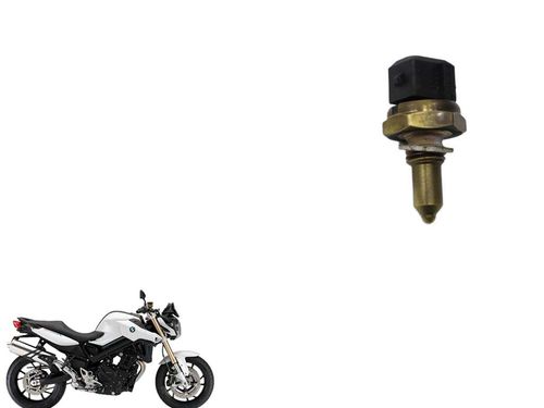 Sensor Temperatura Água Bmw F 800 R F800r 10-14
